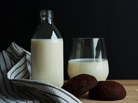 Молоко укрепляет кости: правда или миф