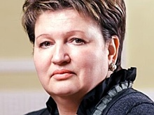 И.о. вице-губернатора Оренбургской области Наталья Левинсон покидает свой пост