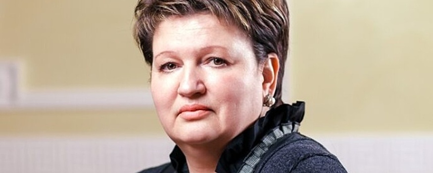 И.о. вице-губернатора Оренбургской области Наталья Левинсон покидает свой пост