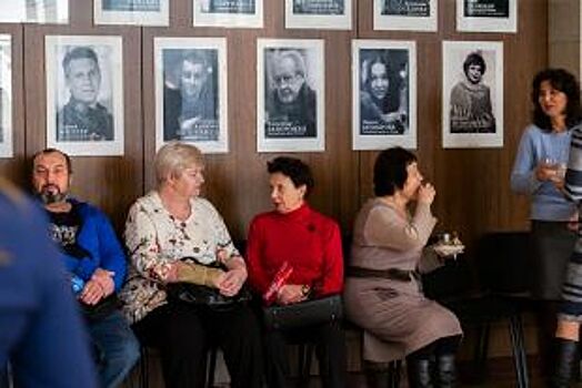 Любовь, комедия, драма. Год театра стартовал в Приморье
