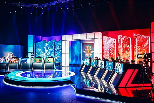 Скандал в Континентальной лиге по League of Legends