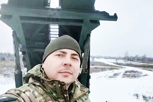 На Украине опубликовали некролог о зенитчике ВСУ с ЗРК Patriot за его спиной