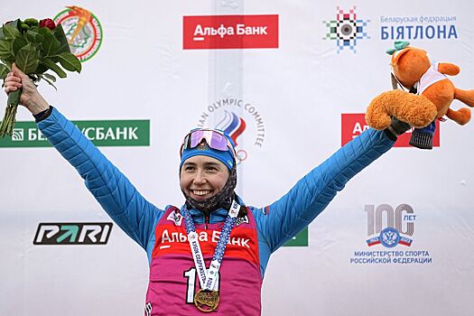 Этап Кубка Содружества в Раубичах, спринты: Смольский выиграл мужскую гонку, Каюмова сенсационно победила в женской