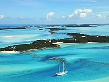 Толстосумы могут купить остров из «Пиратов Карибского моря»
