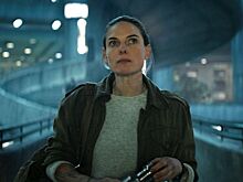 Apple показала первый кадр из второго сезона «Укрытия» с Ребеккой Фергюсон