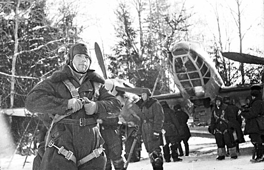 В музее обороны Москвы 16 февраля откроется выставка «Дней и верст особый счет»