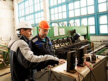 Предприятия края могут принять участие в форуме «Производительность труда и наставничество»