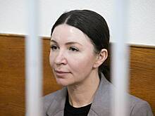 Отец Блиновской раскрыл состав «передачек» дочери в колонию