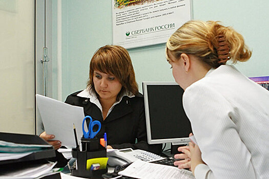 Россияне стали меньше обращаться за реструктуризацией кредитов