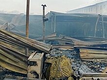 Появился список пострадавших и пропавших посетителей сгоревшего клуба в Костроме