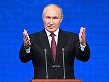 «Россия сейчас побеждает»: британцы поддержали заявления Путина