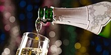 В Минздраве заявили о риске алкоголизма из-за детского шампанского