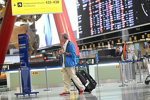 Роспотребнадзор отреагировал на информацию о тестировании приезжающих из Чехии на гепатит