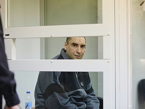 Убил, расчленил, растворил в кислоте: полицейского-потрошителя пожалели присяжные