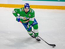 Николай Кулёмин рассказал, почему в последнее время подписывает однолетние контракты