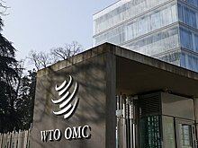 В МИД оценили идею о выходе России из ВТО