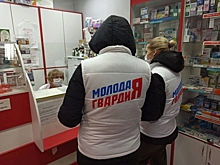 В Тюмени наблюдаются проблемы с приобретением &laquo;Коронавира&raquo;