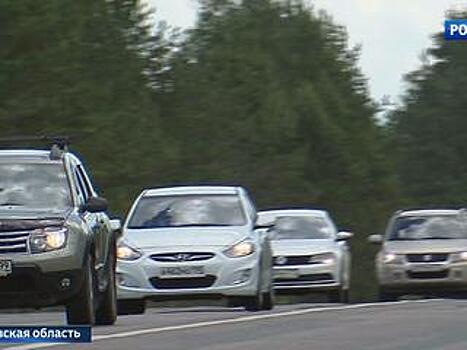 Придется притормозить: на самых опасных трассах Подмосковья ограничили скорость