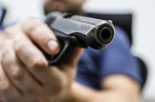 Тюменца оштрафовали за стрельбу в росгвардейцев