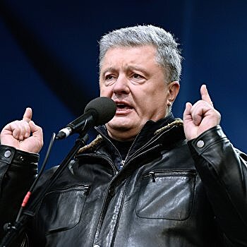 Погребинский оценил шансы Порошенко стать премьером