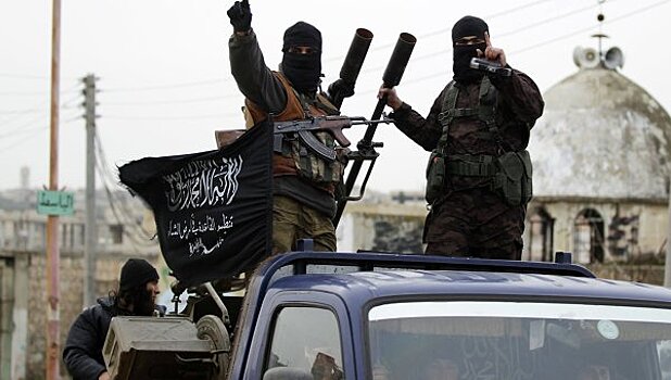 Пять предполагаемых террористов из "Аль-Каиды" ликвидированы в Йемене