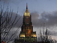 Россиян предупредили о возможных преследованиях со стороны США за рубежом
