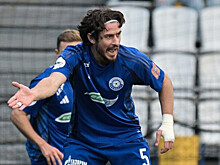 Экс‑футболист «Алании» Татаев рассказал о том, как его забыли включить в заявку на сезон