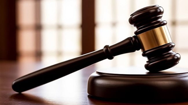 На Алтае задержаны четыре человека по делу о попытке теракта на железной дороге