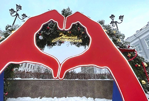 В Омске сегодня с опозданием отмечают День студента