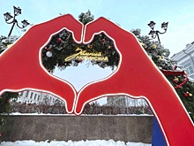 В Омске сегодня с опозданием отмечают День студента