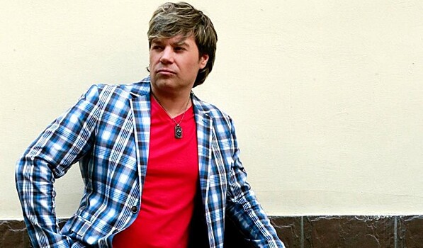 Вячеслав Жерёбкин шокировал фанатов ножом в теле