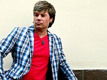 Вячеслав Жерёбкин шокировал фанатов ножом в теле