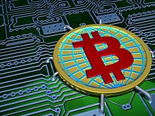 Отток криптовалюты с торговых площадок зафиксирован после обвала курса