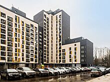 Участники программы реновации заключили первые договоры на квартиры в доме на Бескудниковском бульваре