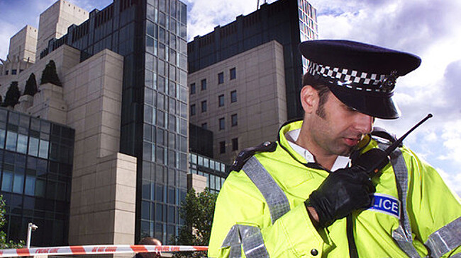 Суд Лондона приговорил к тюремным срокам виновных в поджоге украинского склада