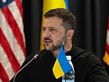 Американский полковник предложил устранить Зеленского ради победы