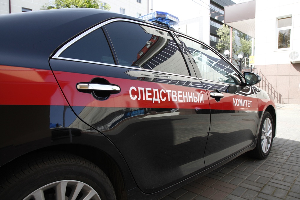 Бастрыкин потребовал доклад о расследовании убийства матери подростком в Сочи