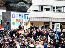 Глава МВД ФРГ прокомментировал возможное назначение преемника Маасена