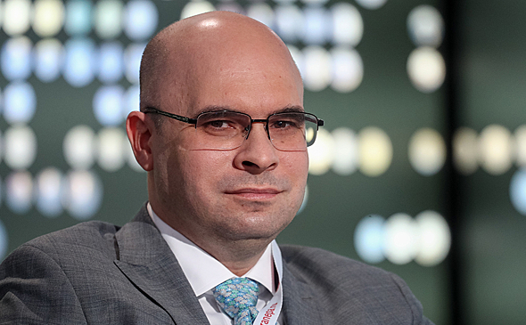 ЦБ допустил возможность снижения ключевой ставки