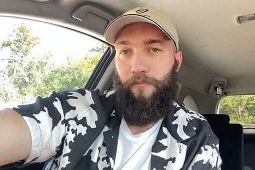 РИА: в Омске опросили жителей двух домов, разыскивая перебежчика Ступникова