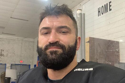 Андрей Орловский отказался от боя с Дмитрием Кудряшовым