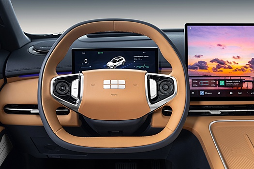 Концерны BYD и Geely обошли Honda и Ford и вошли в топ-10 мирового авторынка