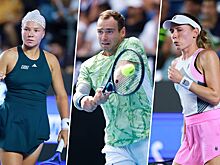 US Open — 2025: расписание вторника 26 августа, Шнайдер, Сафиуллин, Александрова, live-трансляции, сетки, соперники, где смотреть