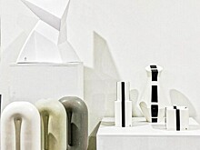 Прошло открытие выставки АртДом Russian Design