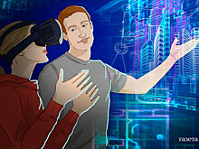 Как рискуют дети при использовании гарнитуры виртуальной реальности Oculus