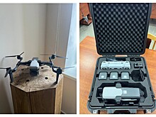 12 дронов «Геоскан 801» поступили в Марий Эл для охраны лесов