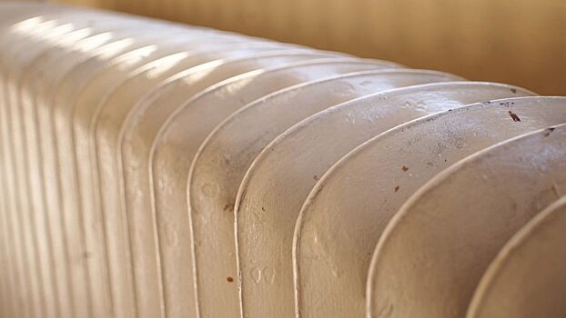 Авария на Октябрьском бульваре оставила сотни жителей Пушкина без тепла