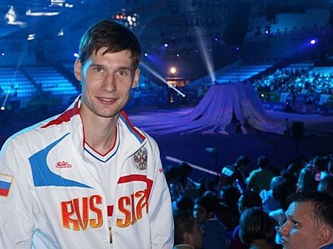 Иркутский тхэквондист Роман Кузнецов стал бронзовым призером международного турнира в Голландии