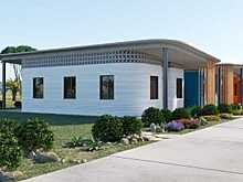 Чудеса прогресса: скоро начнется стройка поселка, напечатанного на 3D-принтере