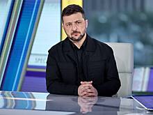 Зеленский заявил о готовности передать США предложения Украины по урегулированию конфликта